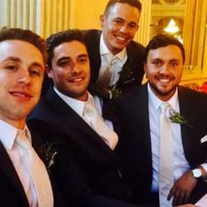 Meet your Posher, Thomas